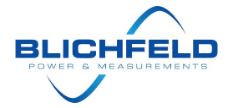 LogoBlichfeld