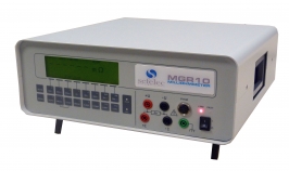 milliohmmetre MGR10A