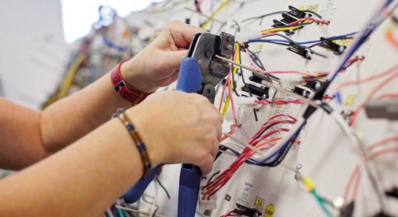CABLE TEST